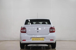 Седан Renault Logan 2021 года, 449000 рублей, Новокузнецк