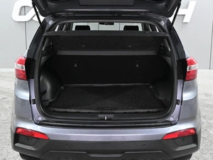 Внедорожник Hyundai Creta 2017 года, 1879000 рублей, Аксай