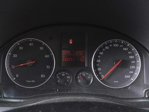 Хетчбэк Volkswagen Golf 2005 года, 420000 рублей, Ростов-на-Дону