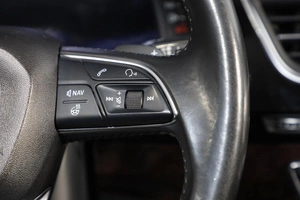 Внедорожник Audi Q7 2015 года, 3499000 рублей, Новосибирск