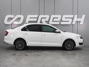 Лифтбек Skoda Rapid 2018 года, 1399000 рублей, Воронеж