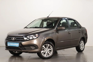 Седан ВАЗ (LADA) Granta 2024 года, 1079000 рублей, Челябинск