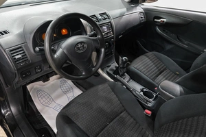 Седан Toyota Corolla 2008 года, 749000 рублей, Новокузнецк