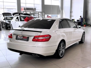 Седан Mercedes-benz E-класс 2011 года, 1547000 рублей, Солонцы