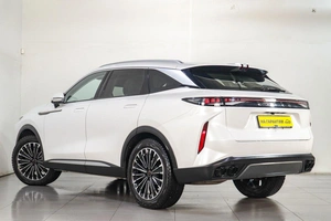 Внедорожник EXEED RX 2023 года, 3589000 рублей, Челябинск