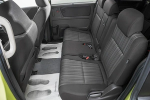 Минивэн Honda Freed 2017 года, 1639000 рублей, Барнаул