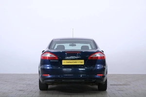 Седан Ford Mondeo 2010 года, 699000 рублей, Омск