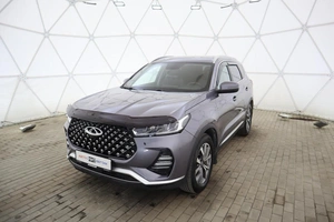 Внедорожник Chery Tiggo 7 2022 года, 1699000 рублей, Обнинск