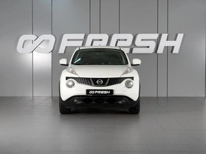 Внедорожник Nissan Juke 2011 года, 1039000 рублей, Минеральные Воды