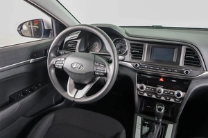 Седан Hyundai Elantra 2020 года, 1849000 рублей, Пермь