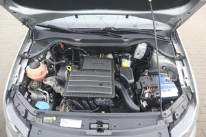 Седан Volkswagen Polo 2017 года, 1200000 рублей, Орёл