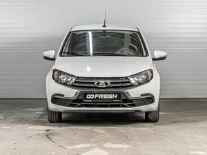 Лифтбек ВАЗ (LADA) Granta 2018 года, 570000 рублей, Ставрополь