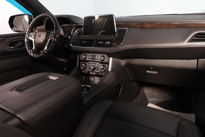 Внедорожник Chevrolet Tahoe 2021 года, 9999000 рублей, Новосибирск