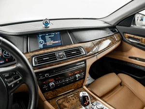 Седан BMW 7 серия 2012 года, 1680000 рублей, Красноярск
