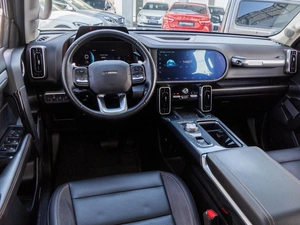 Внедорожник Haval Dargo X 2023 года, 2349000 рублей, Волгоград