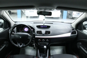 Хетчбэк Renault Megane 2013 года, 858000 рублей, Солонцы