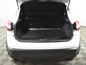 Внедорожник Nissan Qashqai 2016 года, 1409900 рублей, Казань