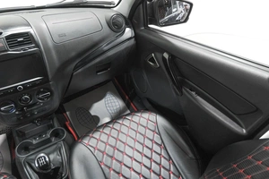 Седан ВАЗ (LADA) Granta 2022 года, 829000 рублей, Новокузнецк