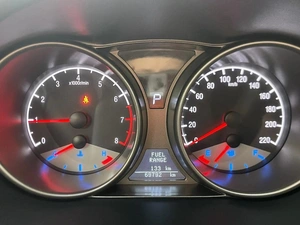 Внедорожник Geely Emgrand X7 2016 года, 1300000 рублей, Смоленск