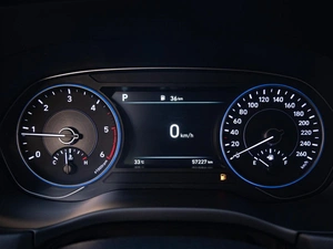 Внедорожник Hyundai Palisade 2020 года, 4240000 рублей, Краснодар