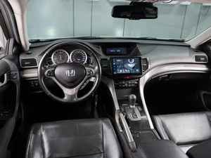 Седан Honda Accord 2010 года, 1686000 рублей, Тюмень