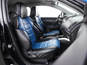 Внедорожник Mitsubishi ASX 2012 года, 1049046 рублей, Москва