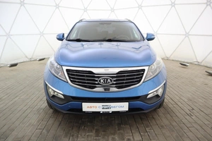 Внедорожник Kia Sportage 2010 года, 1359000 рублей, Обнинск