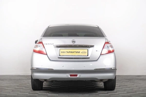 Седан Nissan Teana 2011 года, 1169000 рублей, Томск
