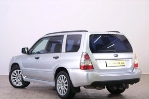 Внедорожник Subaru Forester 2006 года, 1019000 рублей, Омск
