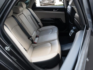 Седан Kia K5 2021 года, 3170000 рублей, Краснодар