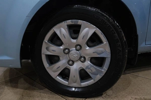 Хетчбэк Hyundai Getz 2008 года, 579000 рублей, Новокузнецк