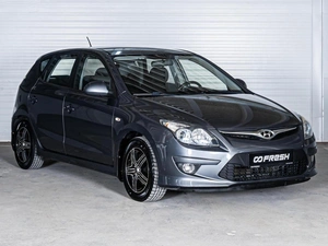 Хетчбэк Hyundai i30 2010 года, 699000 рублей, Ставрополь