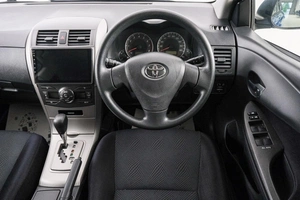 Универсал Toyota Corolla Fielder 2011 года, 1029000 рублей, Красноярск