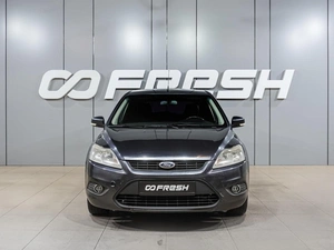 Хетчбэк Ford Focus 2008 года, 499000 рублей, Воронеж