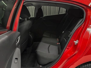 Хетчбэк Mazda Axela 2014 года, 1170000 рублей, Красноярск