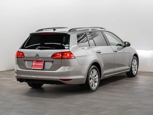Универсал Volkswagen Golf 2015 года, 1150000 рублей, Красноярск