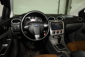 Седан Ford Focus 2010 года, 489000 рублей, Ульяновск