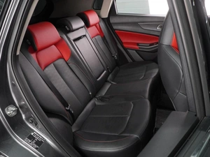 Внедорожник Changan CS55 Plus 2024 года, 2149000 рублей, Воронеж