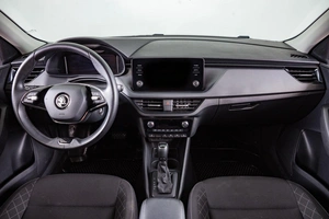 Лифтбек Skoda Rapid 2021 года, 2389000 рублей, Пермь