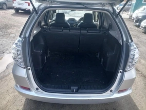 Универсал Honda Fit Shuttle 2012 года, 960000 рублей, Красноярск