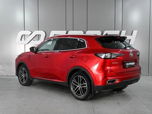 Внедорожник Changan CS55 Plus 2023 года, 2329000 рублей, Аксай