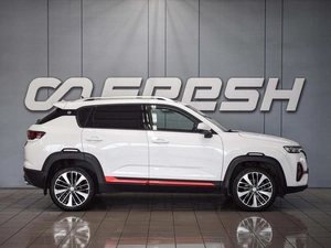 Внедорожник Changan CS35 Plus 2024 года, 1930000 рублей, Муром