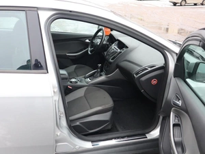 Хэтчбек Ford Focus 2012 года, 710000 рублей, Железногорск