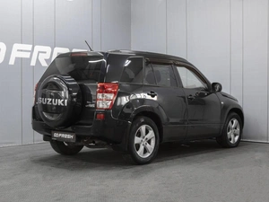 Внедорожник Suzuki Grand Vitara 2006 года, 751000 рублей, Омск