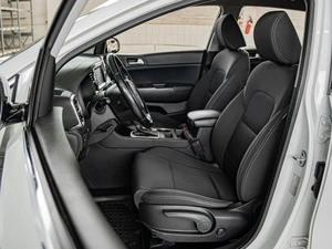 Внедорожник Kia Sportage 2016 года, 1877000 рублей, Краснодар