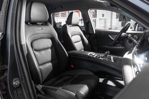 Внедорожник Chery Tiggo 7L 2025 года, 2399000 рублей, Петрозаводск