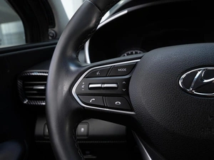 Внедорожник Hyundai Santa Fe 2022 года, 4230000 рублей, Волгоград