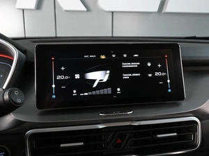 Внедорожник Geely Coolray 2022 года, 1999000 рублей, Ростов-на-Дону