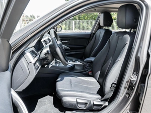 Седан BMW 3 серия 2014 года, 1643000 рублей, Ставрополь
