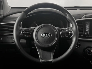 Внедорожник Kia Sorento Prime 2017 года, 2049500 рублей, Казань